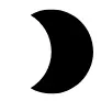 Waning Crescent
